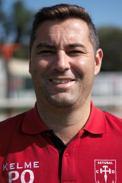 Paulo Oliveira