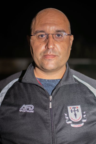 Pedro Gaivéo