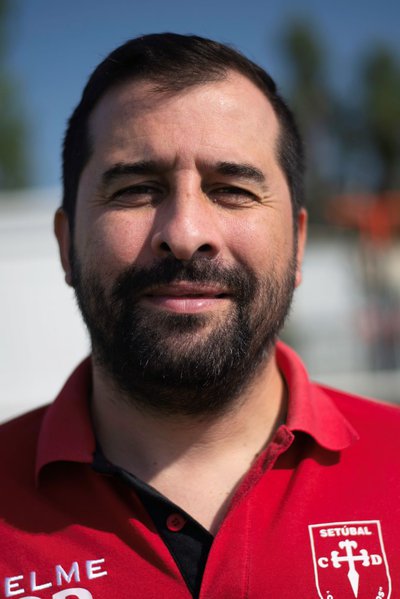 Pedro Rosa
