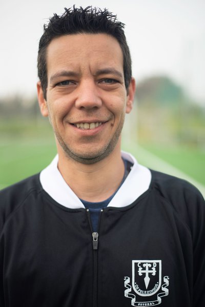 Ricardo Campos