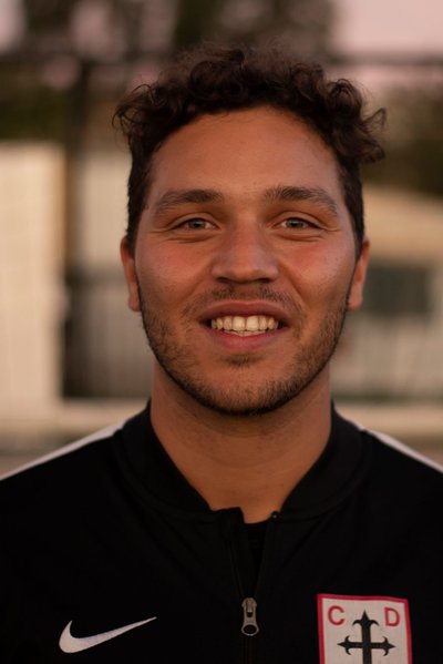 Rodolfo Leirião