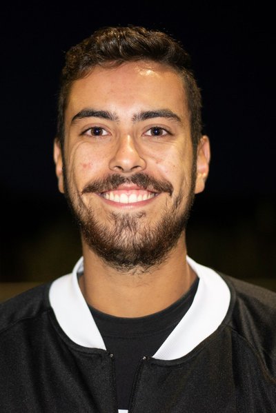 Rúben Elias