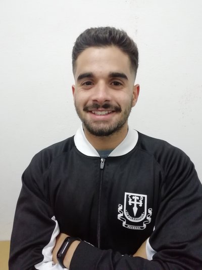 Duarte Pereira