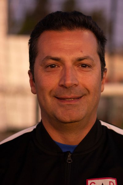 Shawn Omrani