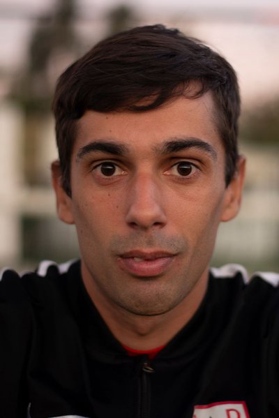 Tiago Carapinha