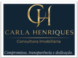 Carla Henriques Consultora Imobiliária