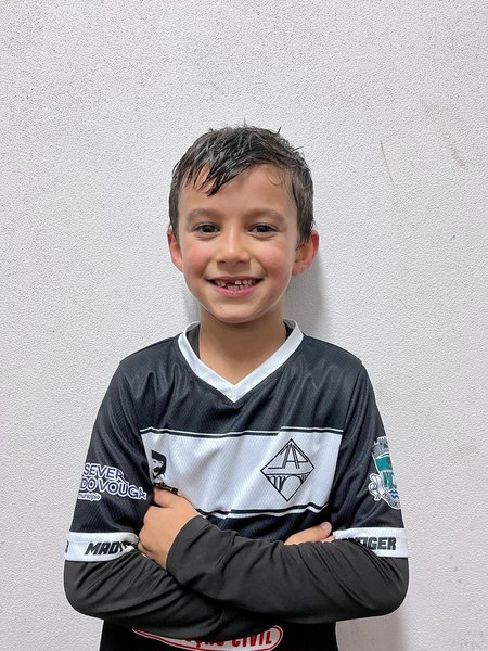 Tomás Santos
