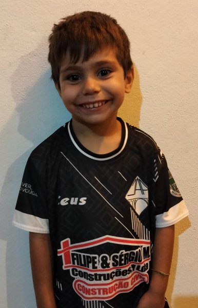 Salvador Évora