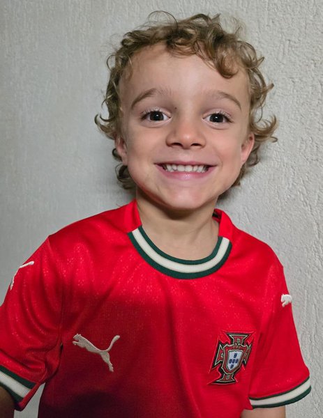 Leonardo Pereira