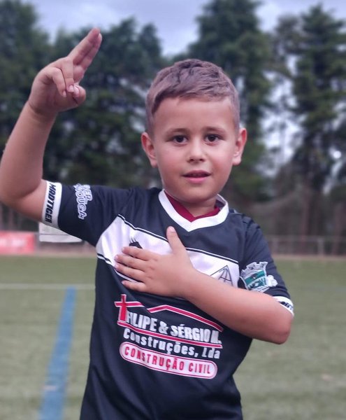 Rhuan Coelho