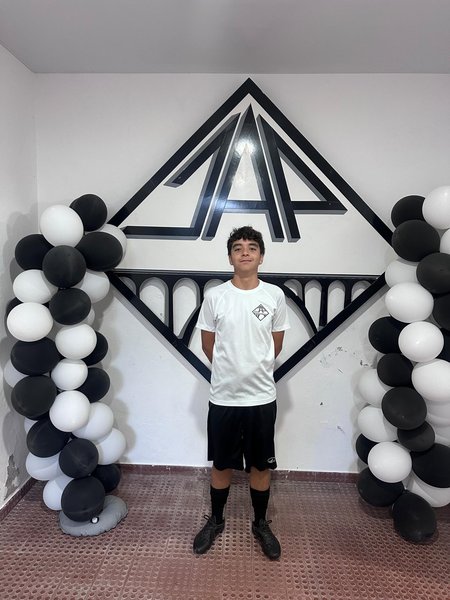 Afonso