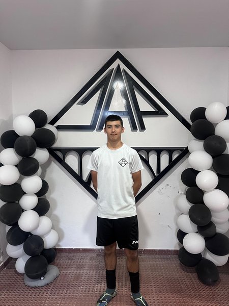 Samuel Martins