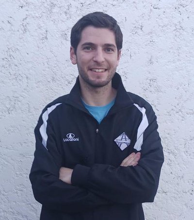 Eduardo Guerra