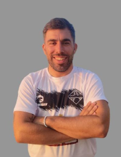 Alexandre Fernandes