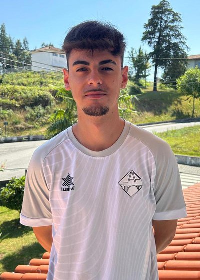 Tiago Almeida