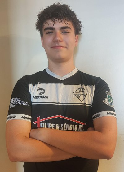 Rodrigo Pina
