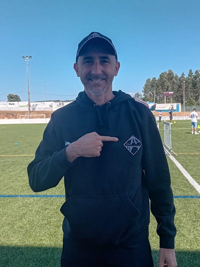 Giovanni Nogueira