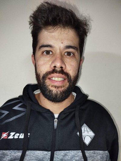 Fábio Almeida