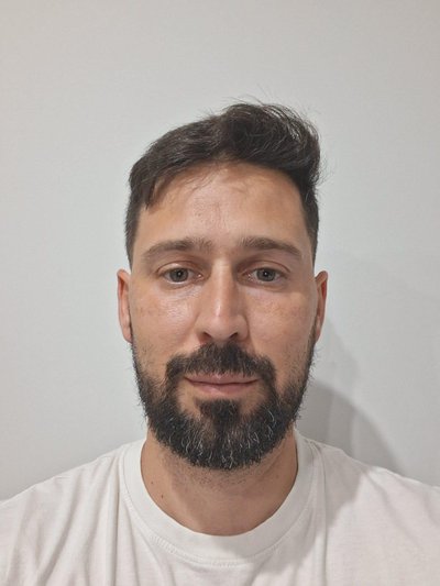 Carlos Bastos