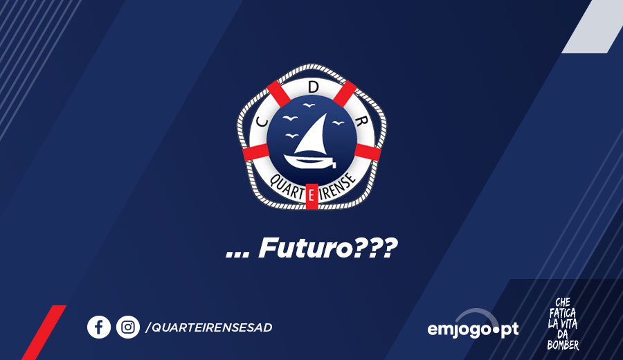 Que futuro para a Quarteirense SAD?