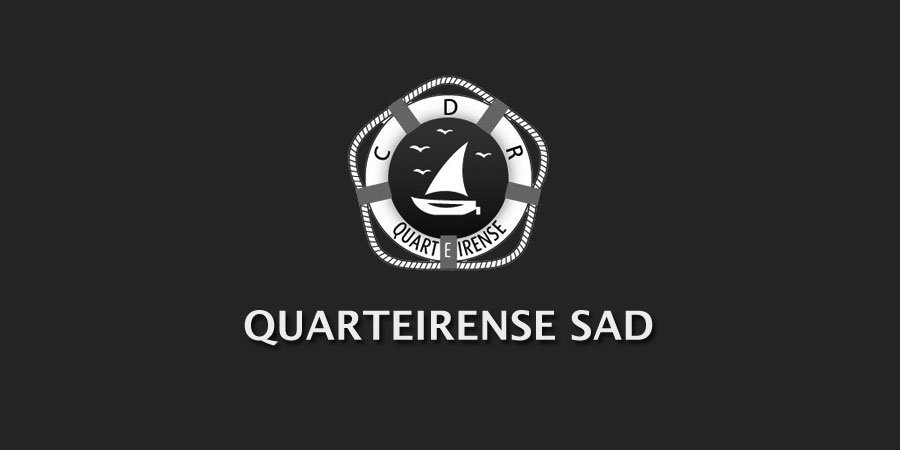 Quarteirense SAD de luto