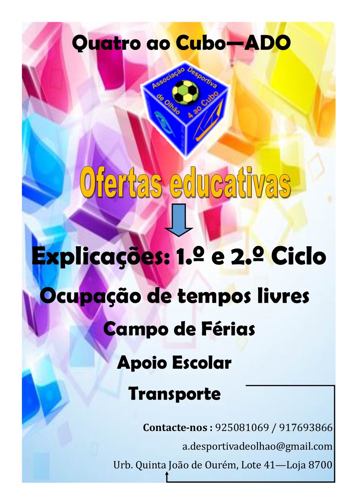 Centro de Estudos