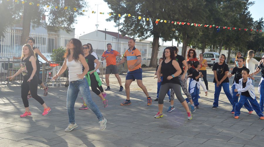 Zumba