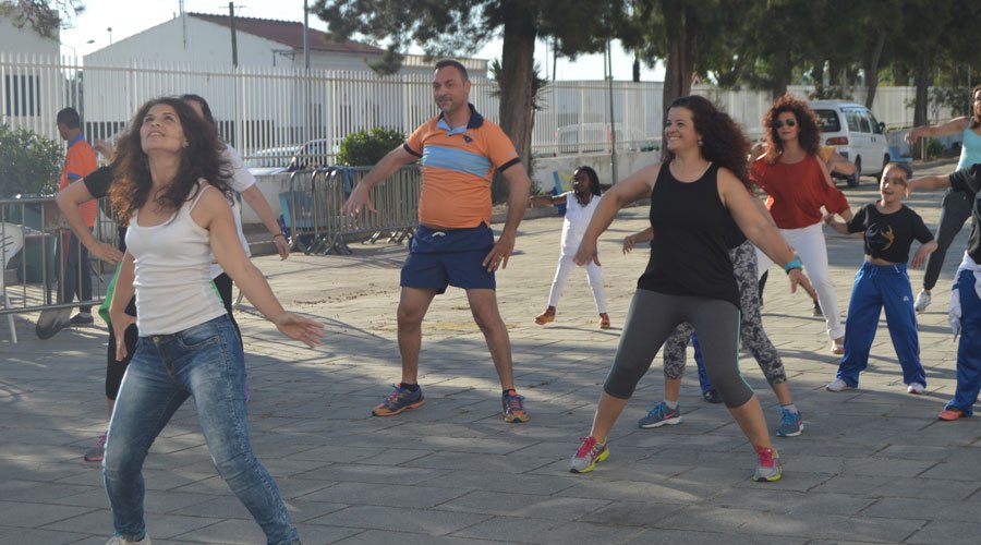 Zumba