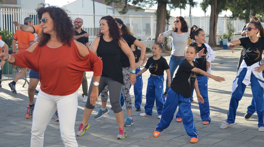 Zumba