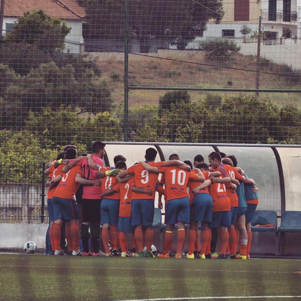 Futebol