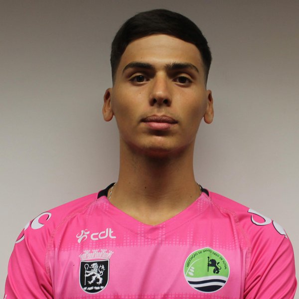 Diogo Barbosa