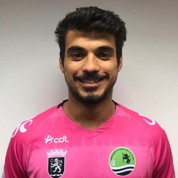 Gonçalo Dias