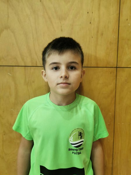 Dinis Pinto