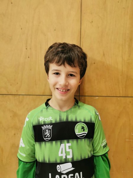 Noah Goncalves