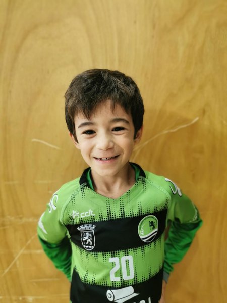 Tomás Almeida