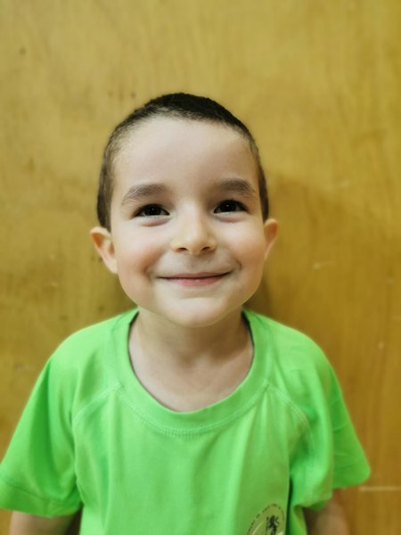 Santiago Ferreira