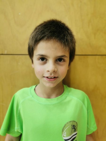Afonso Faria