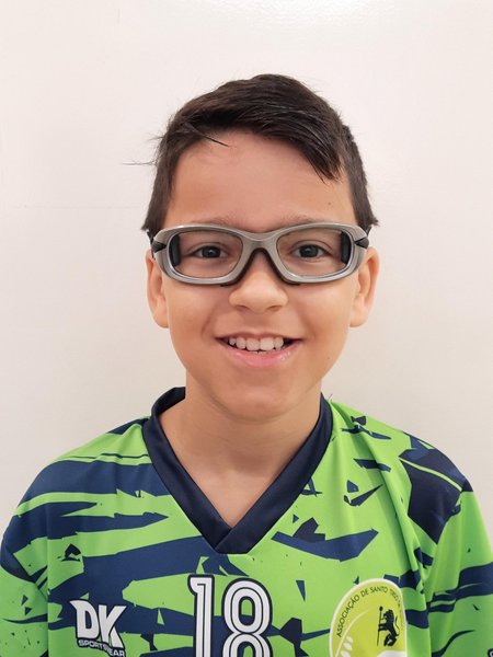 Lucas Mendes