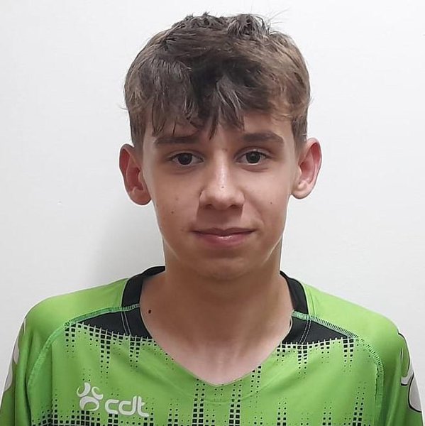 Afonso Santos