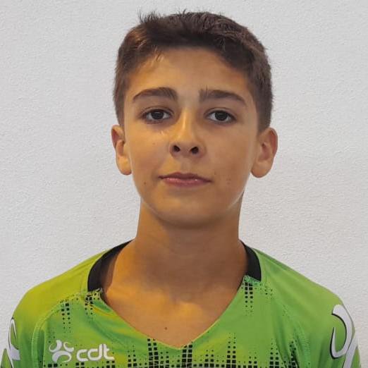 Bruno Nogueira