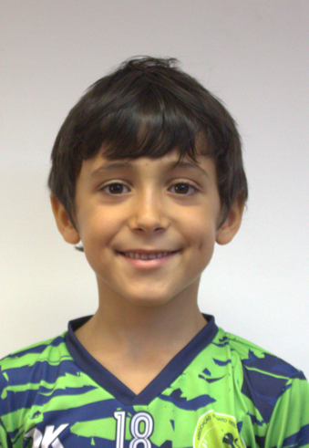 Hugo Ferreira