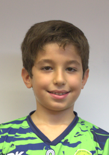 Pedro Areal