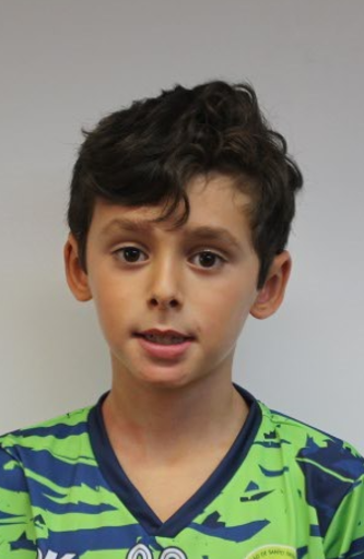 Vicente Gomes