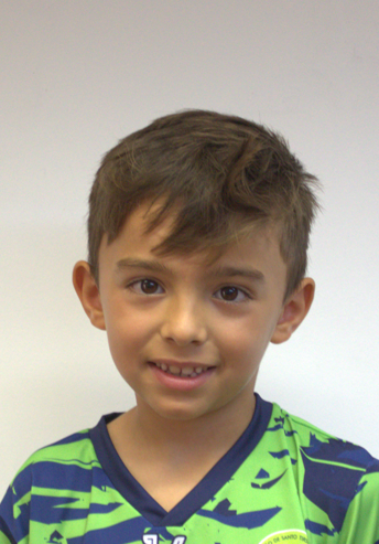 Miguel Rego