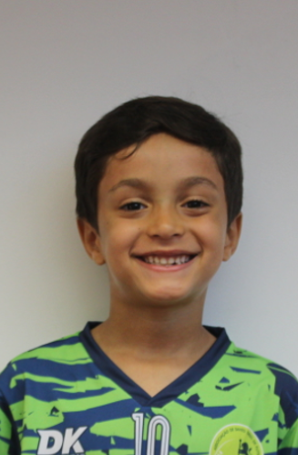 Miguel Pires