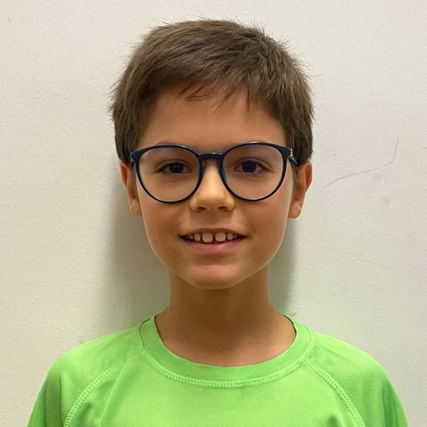 Frederico Tulha