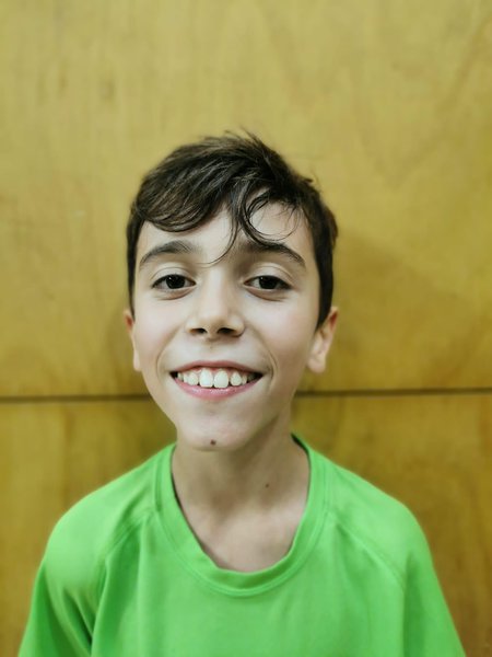 Afonso Felgueiras