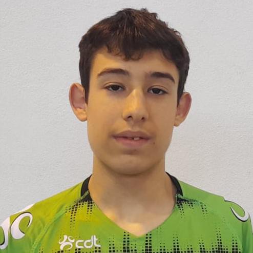 Gonçalo Barbosa