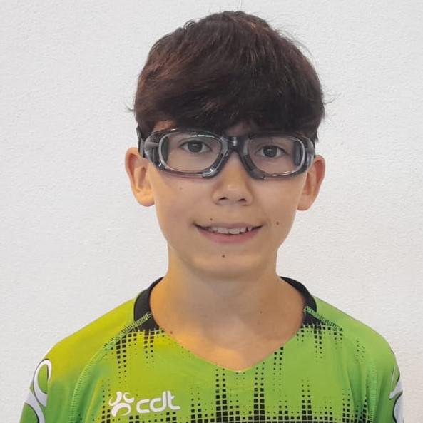 Gustavo Pereira