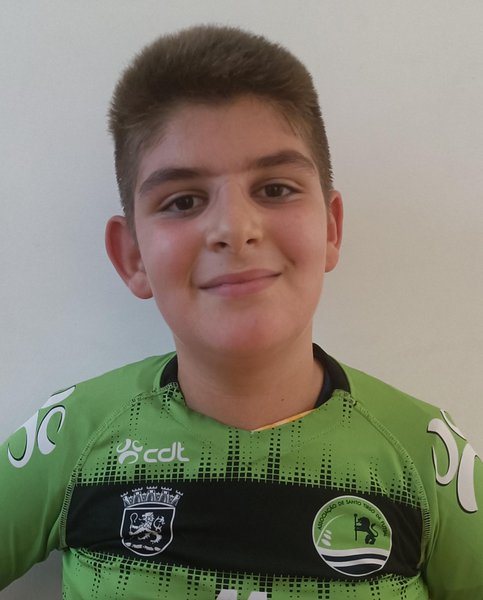 Dinis Ribeiro